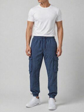 YoungLA Performance Lightweight Jogger Sweatpants size Medium